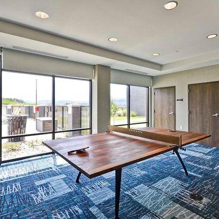 Home2 Suites By Hilton Пиджен Фордж Екстериор снимка
