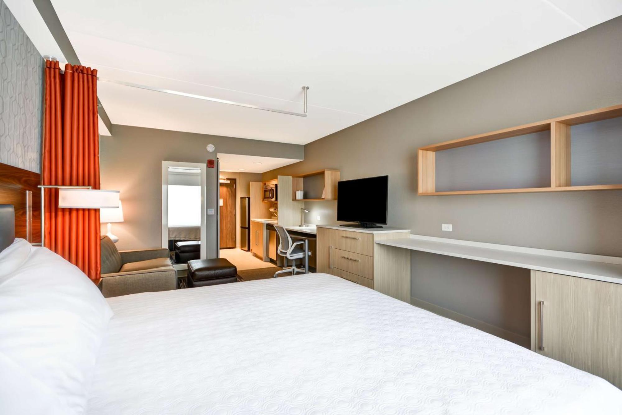 Home2 Suites By Hilton Пиджен Фордж Екстериор снимка