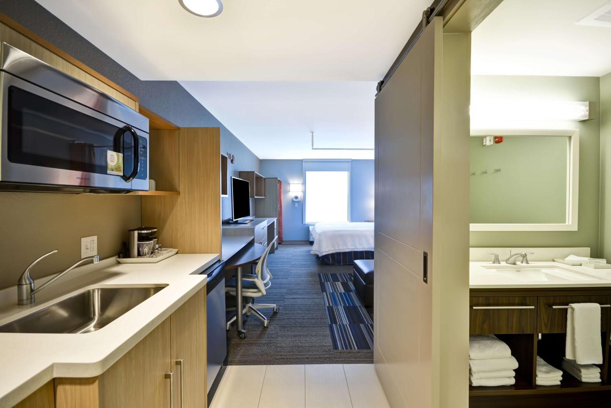 Home2 Suites By Hilton Пиджен Фордж Екстериор снимка